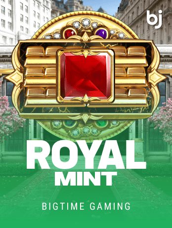 Royal Mint