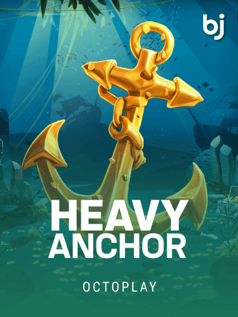 Heavy Anchorpng screenshot